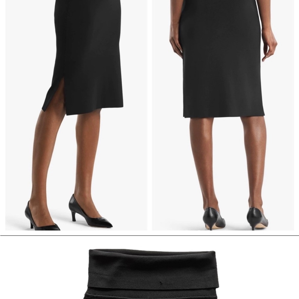 MM Lafleur Harlem Skirt | L (10-12) NWT